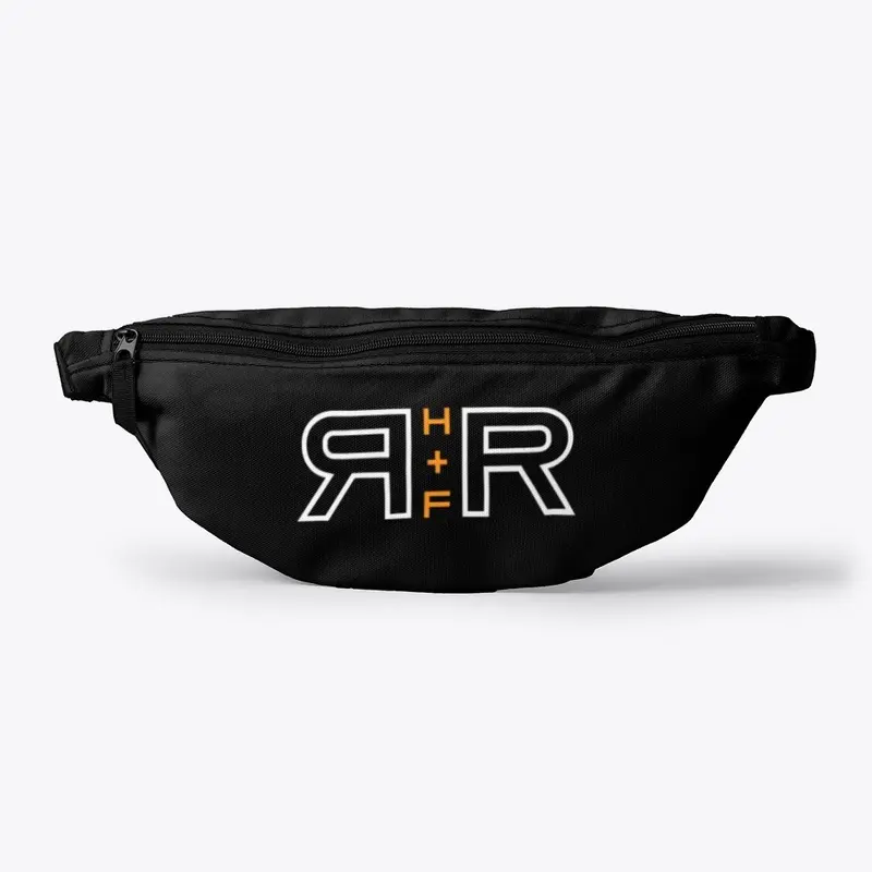 RR Health + Fitness